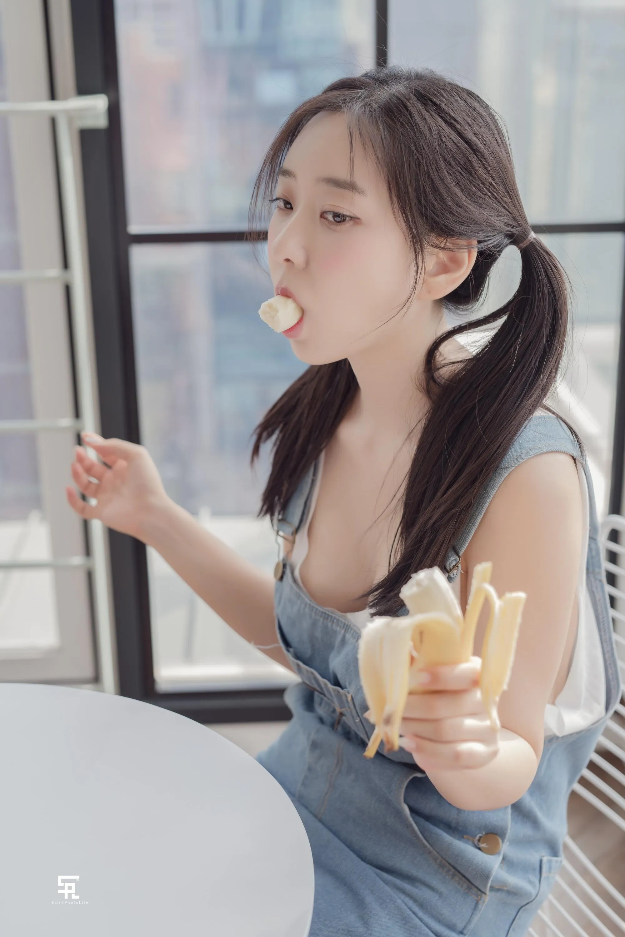 NO.130 [SaintPhotoLife] Zennyrt 申才恩 Tenderly [40P]插图5